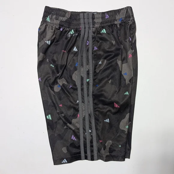 Adidas Youth Shorts - Picture 4 of 8